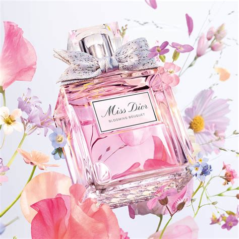 dior bouquet perfume|DIOR Miss Dior Blooming Bouquet Eau de Toilette